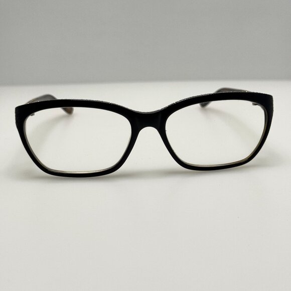 Judith Leiber JL1176 01 Eyeglasses Eye Glasses Frames Japan 53-16-130 main image 8
